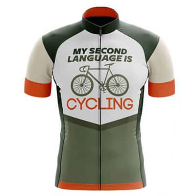 Cycling Jerseys
