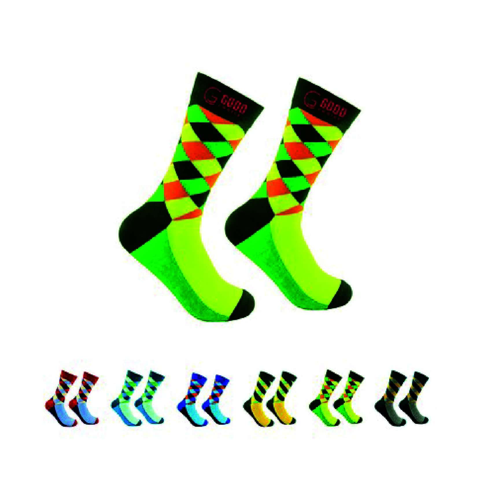 Hockey Socks
