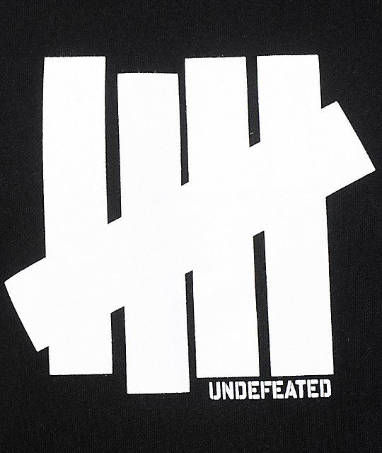 Undefeated